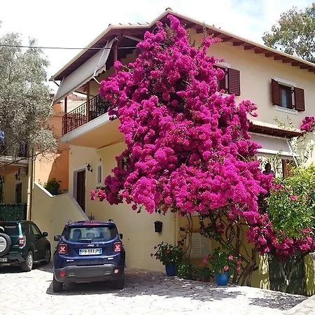 Grammatoula Ξενοδοχείο με διαμερίσματα