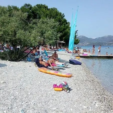 Aparthotel Grammatoula 3*