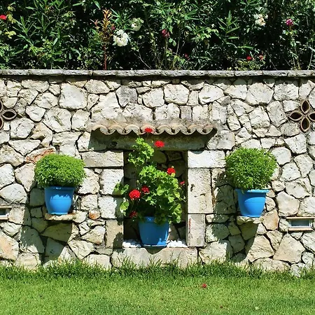 Grammatoula Apart-hotel Nikiana