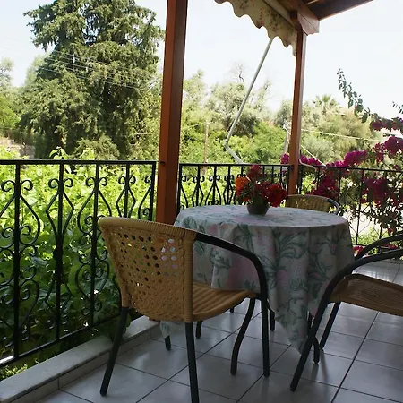 Apart-hotel Grammatoula