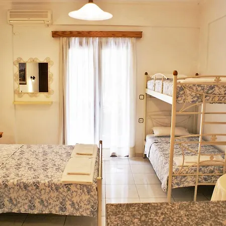 Aparthotel Grammatoula 3*