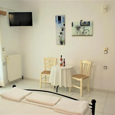 Aparthotel Grammatoula