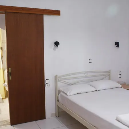 Aparthotel Grammatoula 3*