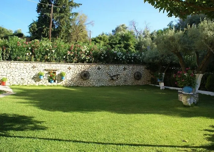 Grammatoula 3* Nikiana