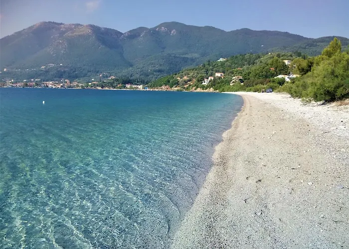 Apartahotel Grammatoula 3*