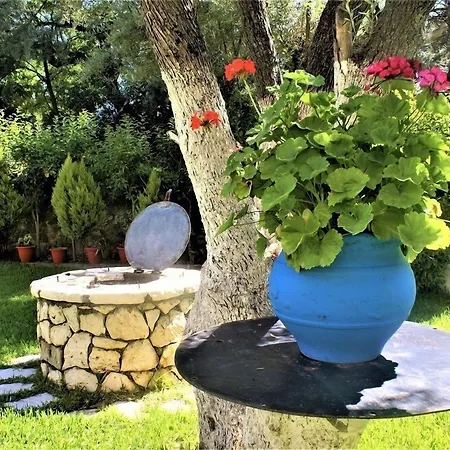Apart Otel Grammatoula Nikiana