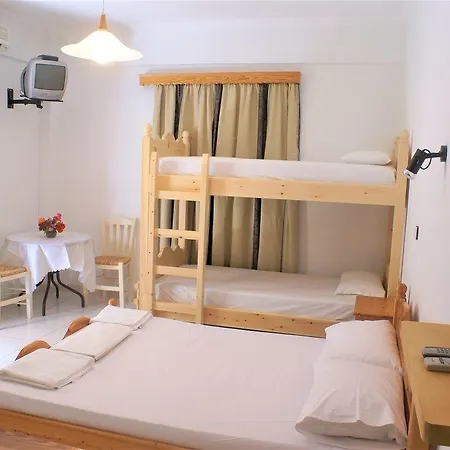 Grammatoula Lejlighedshotel