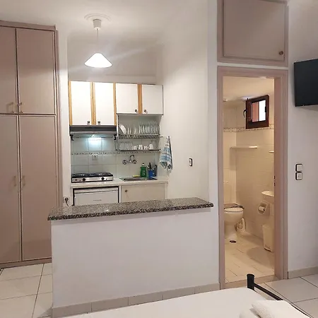 Grammatoula 3* Nikiana