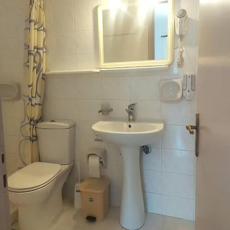 Lejlighedshotel Grammatoula Nikiana