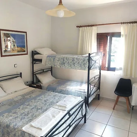 Apart Otel Grammatoula