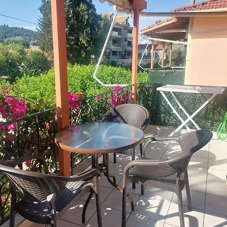 Grammatoula Lejlighedshotel