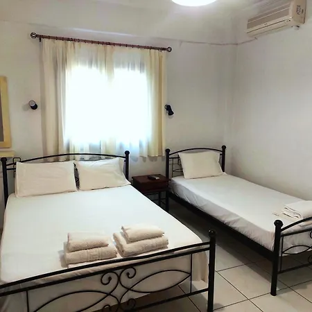 Apart Otel Grammatoula