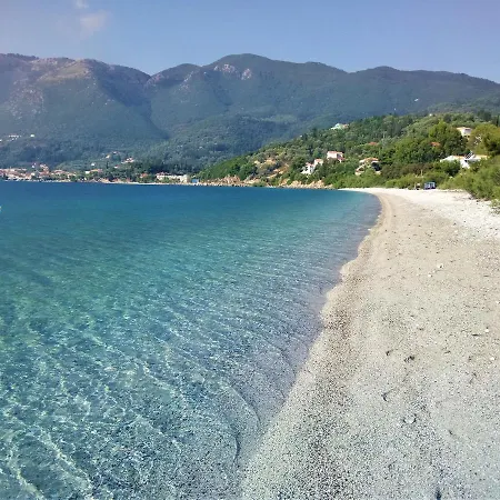 Lejlighedshotel Grammatoula 3*