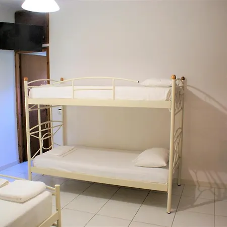 Grammatoula Lejlighedshotel