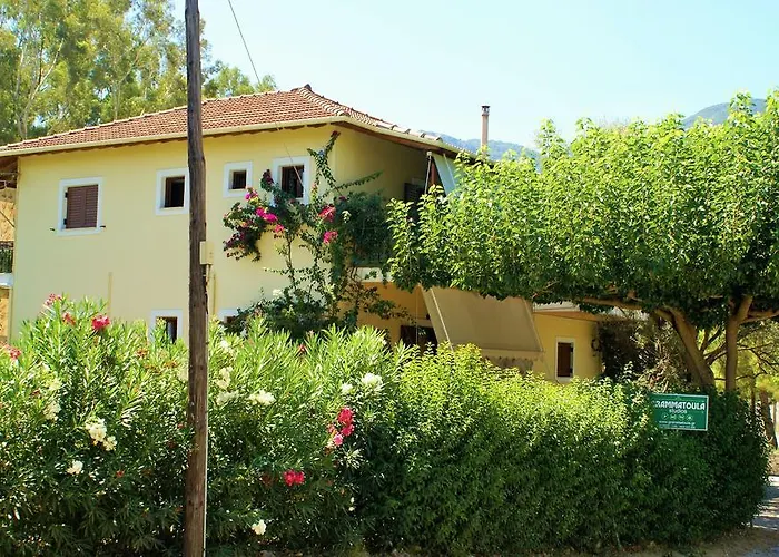 Grammatoula ニキアナ